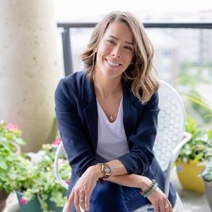 Meet your Posher, Bethany